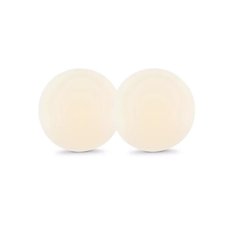 Beige Non-Adhesive Pasties
