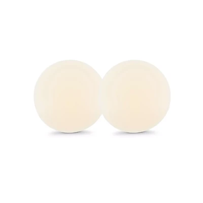 Beige Non-Adhesive Pasties