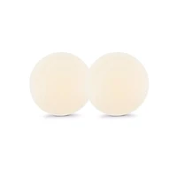 Beige Non-Adhesive Pasties