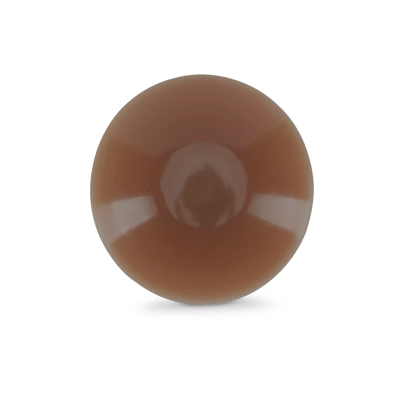 Tan Non-Adhesive Nipple Pasties