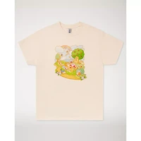 Kirby's Picnic T Shirt