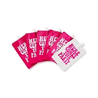 Here Comes the Party Bachelorette Party Flasks - 6 Pack
