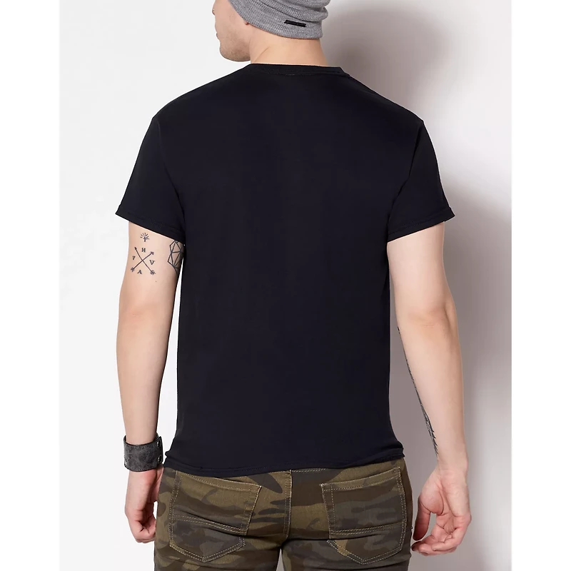 System of the Down Mezmerize T Shirt
