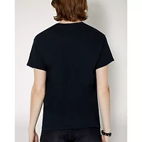 Ghost Face Middle Finger T Shirt