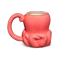 Octopus Coffee Mug - 20 oz.