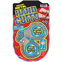 Prank Hand Cuffs