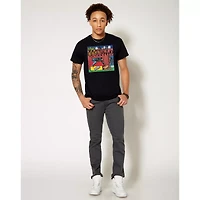 Snoop Doggy Style T Shirt - Death Row Records