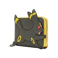 Loungefly Umbreon Zip Wallet - Pokémon