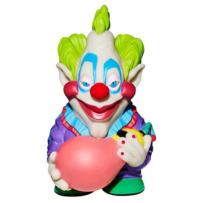 Shorty Light-Up Horror Figure - Killer Klowns from Outer Space