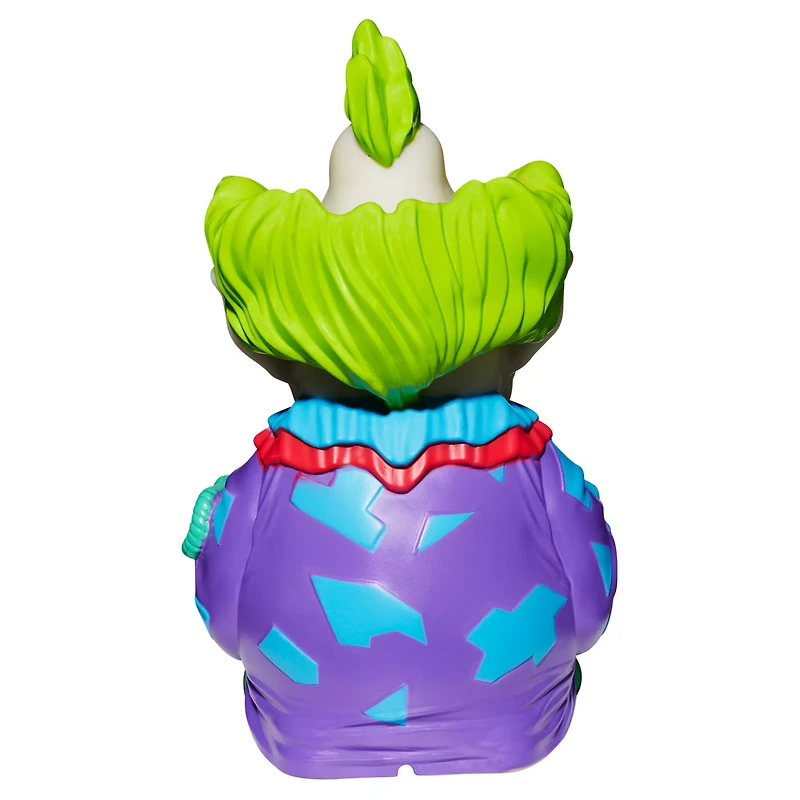 Shorty Light-Up Horror Figure - Killer Klowns from Outer Space