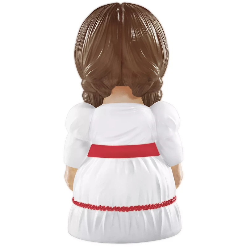 Annabelle Light-Up Horror Statue - The Conjuring
