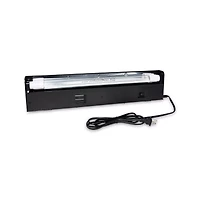 LED Black Light Fixture - 18 Inch