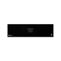 LED Black Light Fixture - 18 Inch