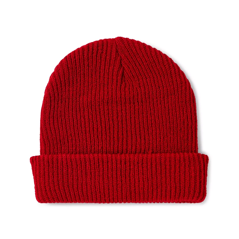Skull and Knife Beanie Hat - Neff