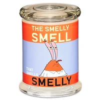 Mr. Krabs Smelly Smell Stash Jar - SpongeBob SquarePants