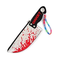 Chucky Knife Handbag - Child's Play