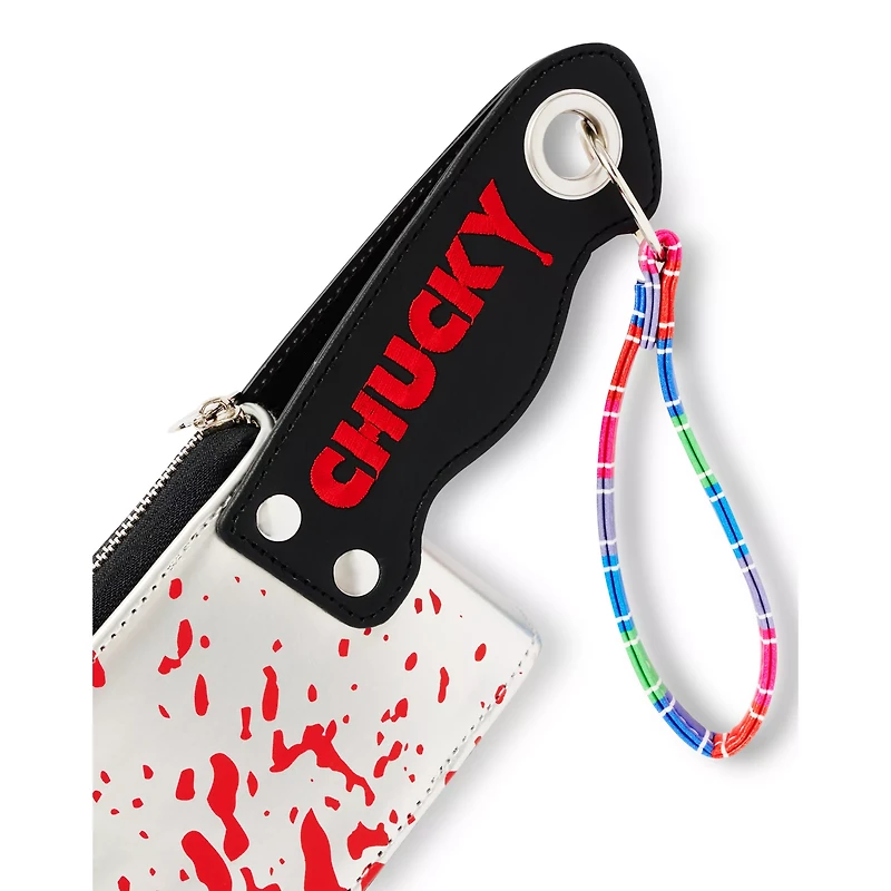 Chucky Knife Handbag - Child's Play