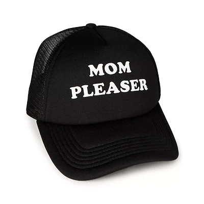 Mom Pleaser Snapback Hat - Danny Duncan