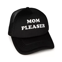 Mom Pleaser Snapback Hat - Danny Duncan