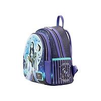 Loungefly Corpse Bride Moon Mini Backpack