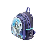 Loungefly Corpse Bride Moon Mini Backpack