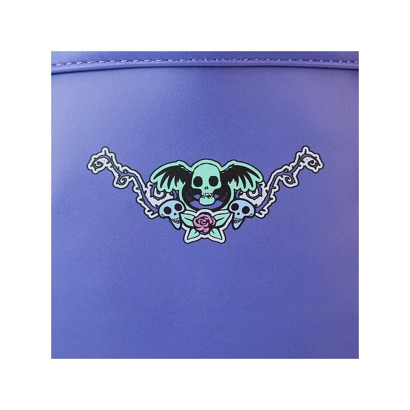 Loungefly Corpse Bride Moon Mini Backpack