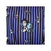 Loungefly Corpse Bride Moon Mini Backpack