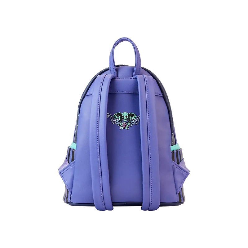 Loungefly Corpse Bride Moon Mini Backpack