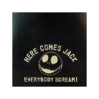 Loungefly Here Comes Jack Mini Backpack - The Nightmare Before Christmas