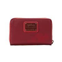 Loungefly Charmander Zip Wallet - Pokémon