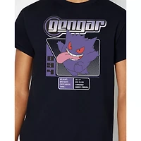 094 Gengar T Shirt - Pokémon