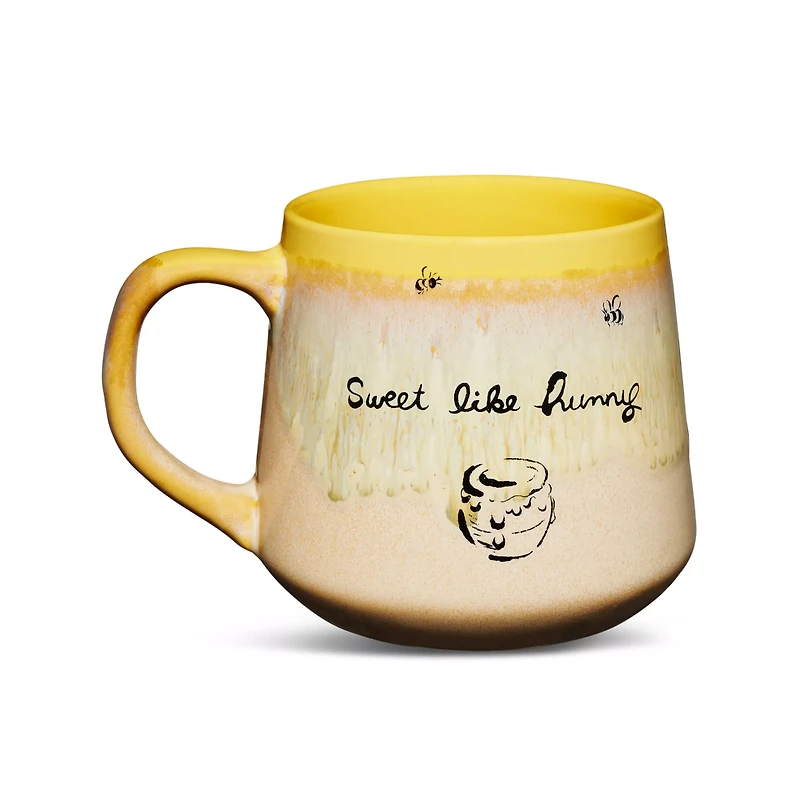 Winnie the Pooh Sweet Like Honey Coffee Mug - 20 oz.
