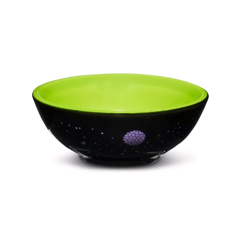 Rick and Morty Bowl Chopstick and Tray Set - Rick and Morty