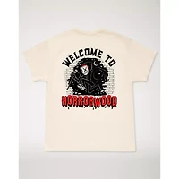 Ice Nine Kills Welcome to Horrorwood T Shirt