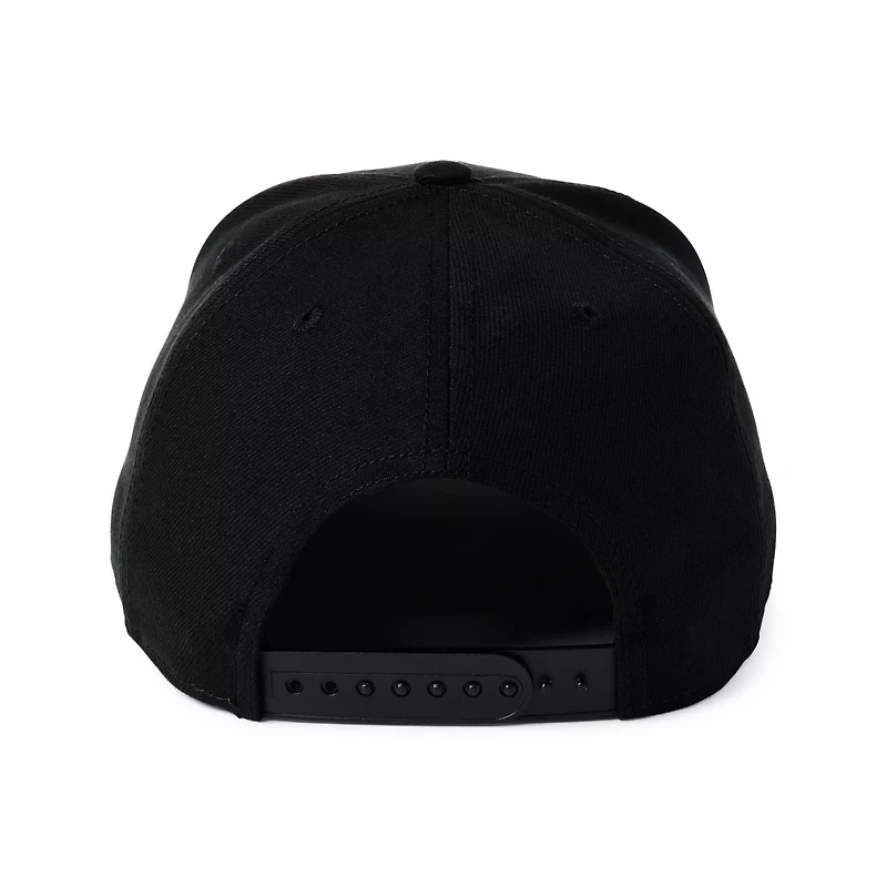 Rick and Morty Acid Snapback Hat - Rick and Morty