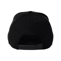 Rick and Morty Acid Snapback Hat - Rick and Morty