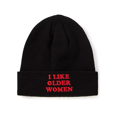 I Like Older Women Beanie Hat - Danny Duncan