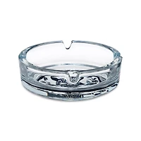 Tattoo Skulls Stash Jar and Ashtray