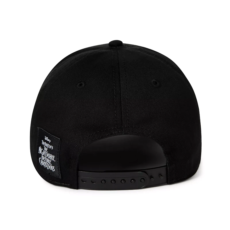 Jack Skellington and Sally Hardware Snapback Hat