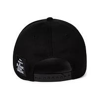 Jack Skellington and Sally Hardware Snapback Hat