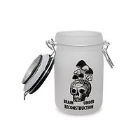 Brain Reconstruction Stash Jar - 8 oz.