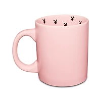Pink Playboy Bunny Mug 20 oz. - Playboy