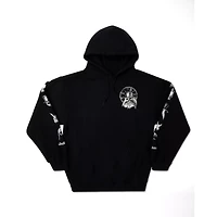 Plague Doctor Hoodie - VampireFreaks