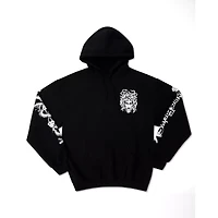 Medusa Hoodie - VampireFreaks