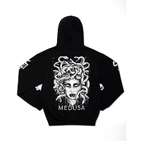 Medusa Hoodie - VampireFreaks