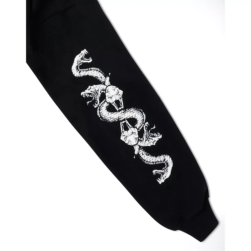 Medusa Hoodie - VampireFreaks