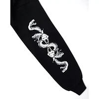 Medusa Hoodie - VampireFreaks