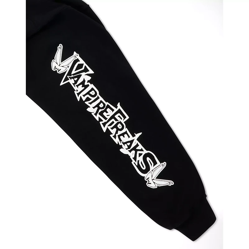 Medusa Hoodie - VampireFreaks