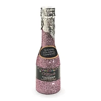 Champagne Confetti Party Poppers - 3 Pack