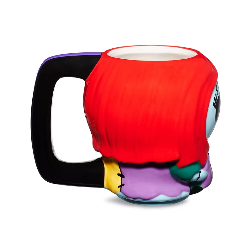 Sally Molded Coffee Mug 14.5 oz. - The Nightmare Before Christmas